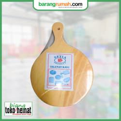 Talenan Pizza Kecil